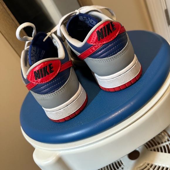 Nike Dunk Low "Samba" - Picture 3 of 4